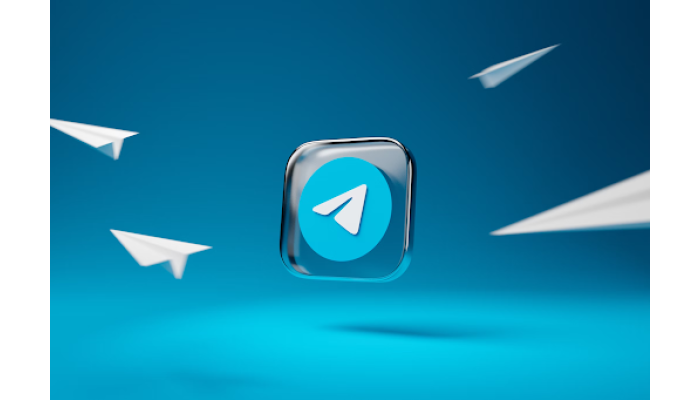 Telegram W&B - Создание и продвижение сайтов Telegram W&B - Создание и продвижение сайтов