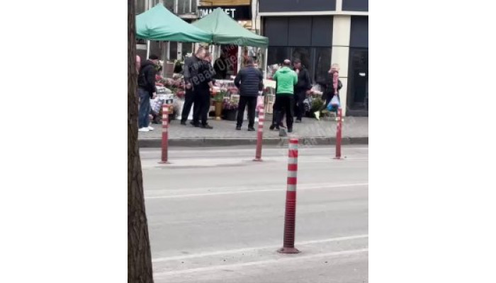 Доброе утро на Привозе 🥰 -
